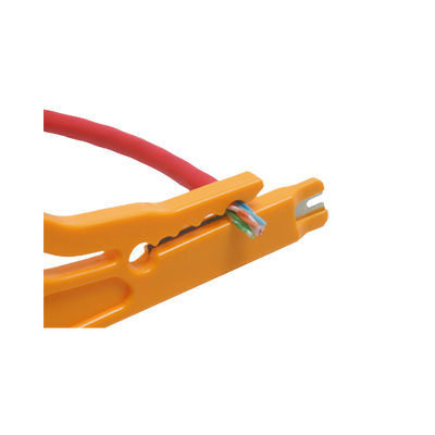 UTP/STP Kablo Sıyırıcı | 8PKCT001 - Thumbnail