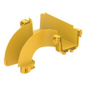 - FDS_100mm Vertical Offset Drop Body  - FDS_100mm Vertical Offset Drop Body