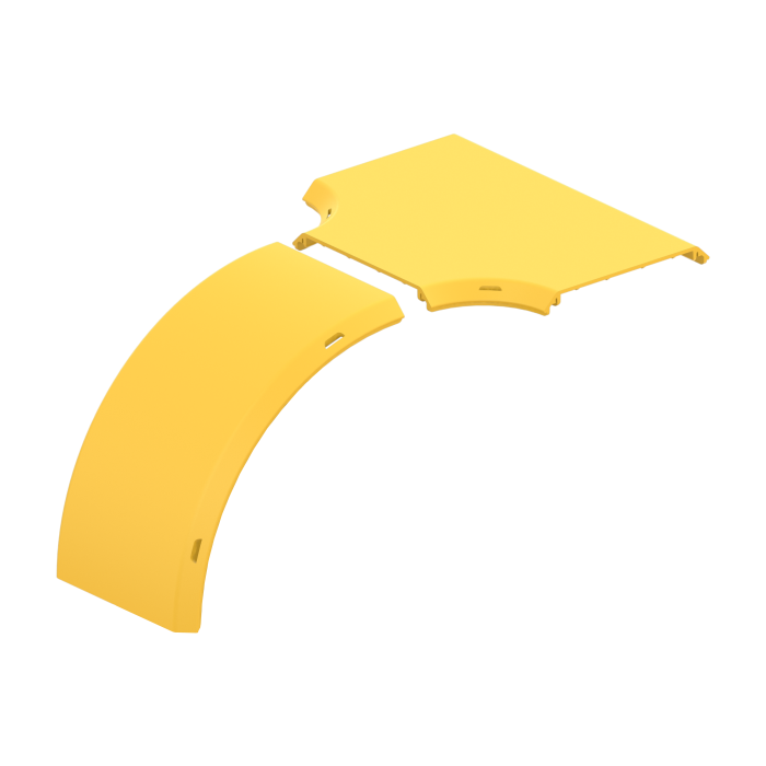 FDS_100mm Vertical Offset Drop Cover Set FDS_100mm Vertical Offset Drop Cover Set