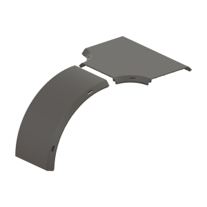 - FDS_100mm Vertical Offset Drop Cover Set (1)  - FDS_100mm Vertical Offset Drop Cover Set (1)