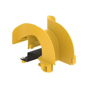 - FDS_100mm_Vertical Quick Drop Body  - FDS_100mm_Vertical Quick Drop Body