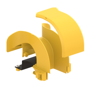 - FDS_100mm_Vertical Quick Drop (Body+Cover)  - FDS_100mm_Vertical Quick Drop (Body+Cover)