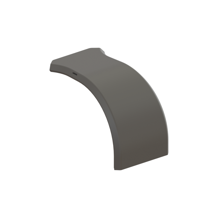 FDS_100mm_Vertical Quick Drop Cover FDS_100mm_Vertical Quick Drop Cover