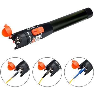 VFL-10X Visual Fault Locator | 10mW