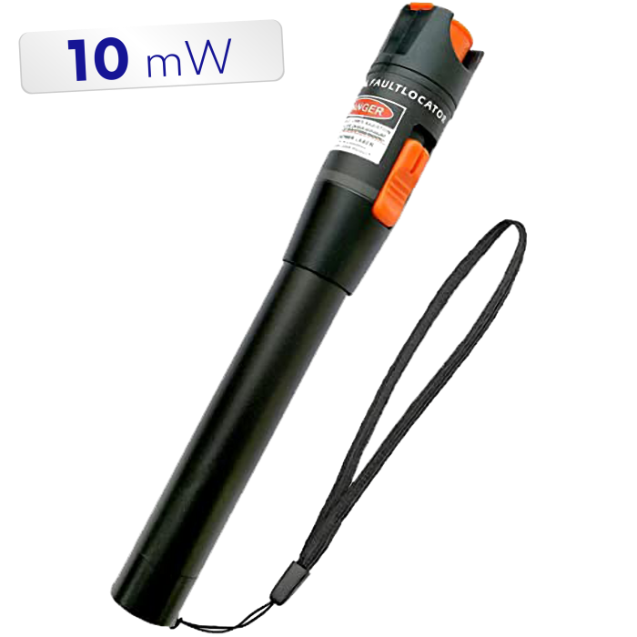 VFL-10X Visual Fault Locator | 10mW
