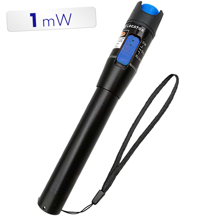 VFL-1X Visual Fault Locator | 1mW