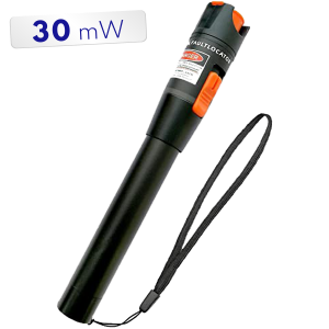 - VFL-30X Visual Fault Locator 30mW  - VFL-30X Visual Fault Locator 30mW
