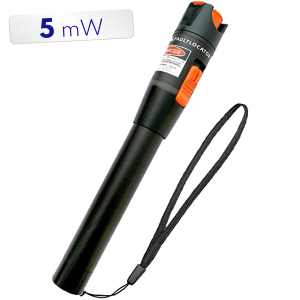 - VFL-5X Visual Fault Locator 5mW  - VFL-5X Visual Fault Locator 5mW