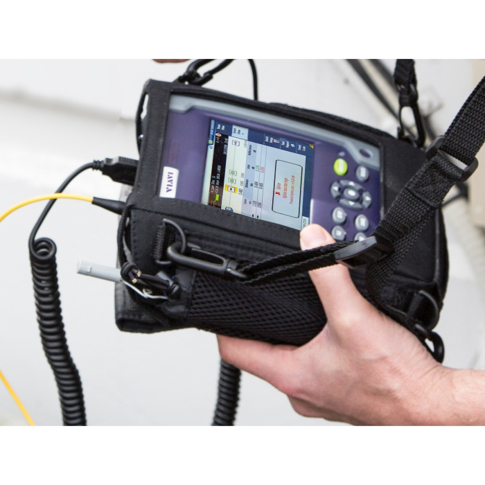 Smart OTDR 126A Single Mode OTDR