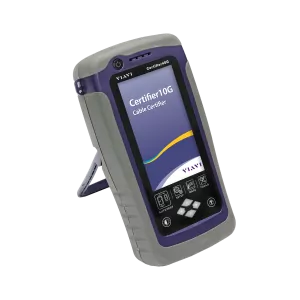 Certifier 10G - Thumbnail