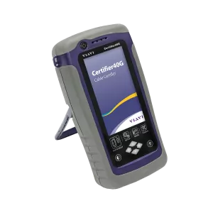 Certifier 40G - Thumbnail