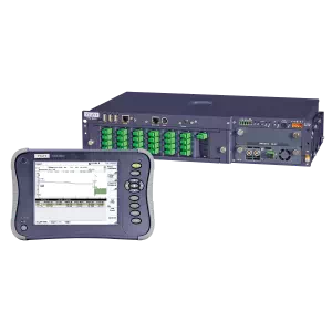 VIAVI - DTS Distributed Temperature Sensing Module (1) VIAVI - DTS Distributed Temperature Sensing Module (1)