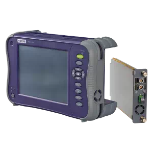 DTS Distributed Temperature Sensing Module - Thumbnail