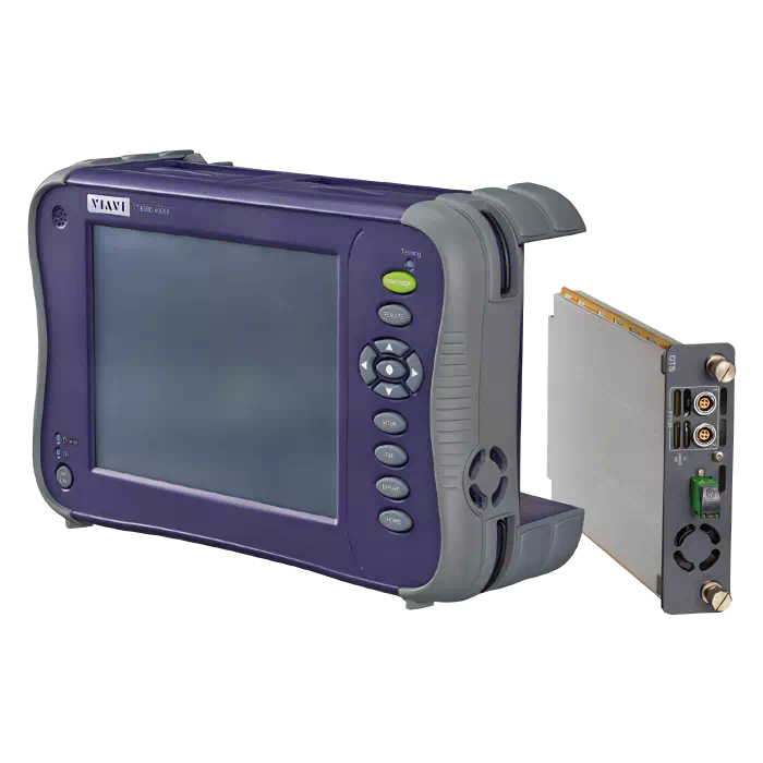 DTS Distributed Temperature Sensing Module