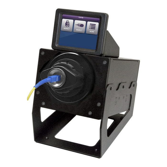 FVAI-2400 Bench-Top Microscope FVAI-2400 Bench-Top Microscope