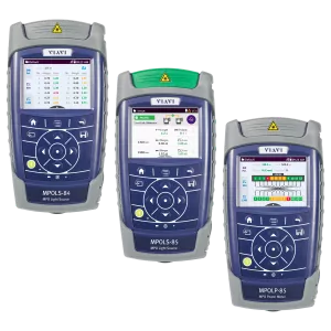 MPOLx | MPO Fiber Test Set MPOLx | MPO Fiber Test Set