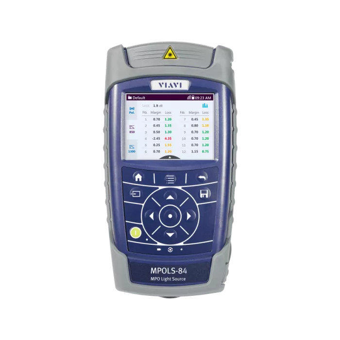 MPOLx | MPO Fiber Test Set MPOLx | MPO Fiber Test Set