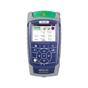 MPOLx | MPO Fiber Test Set - Thumbnail