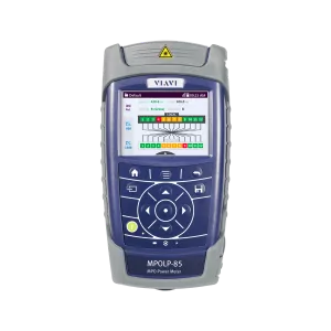 MPOLx | MPO Fiber Test Set - Thumbnail