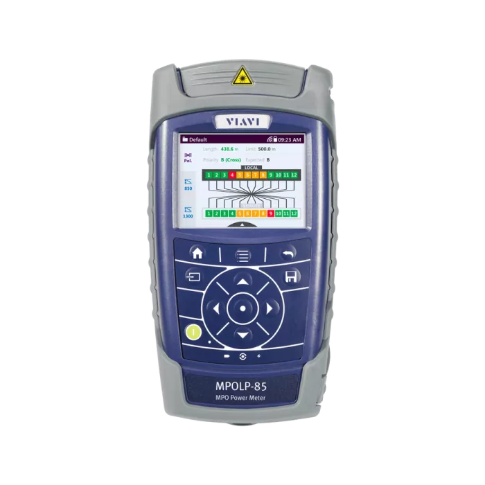 MPOLx | MPO Fiber Test Set MPOLx | MPO Fiber Test Set