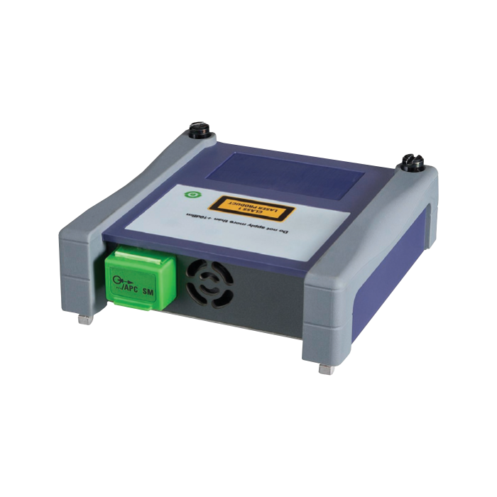 MTS-2000 + 4126A Module Single Mode OTDR