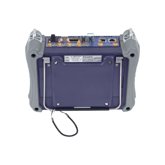 VIAVI MTS-5800 | 1G Ethernet Test Cihazı VIAVI MTS-5800 | 1G Ethernet Test Cihazı