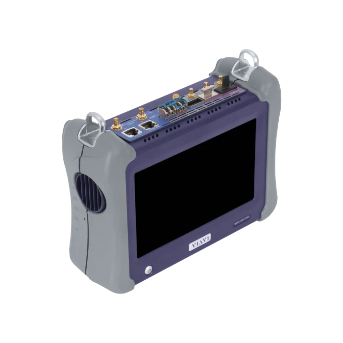 VIAVI MTS-5800 | 1G Ethernet Test Cihazı VIAVI MTS-5800 | 1G Ethernet Test Cihazı