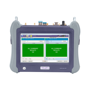 VIAVI - MTS-5800 | 1G Ethernet Tester VIAVI - MTS-5800 | 1G Ethernet Tester