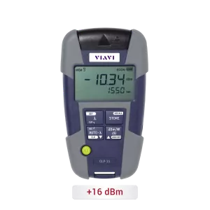 OLP-35 Optik Güç Ölçer | Standart OLP-35 Optik Güç Ölçer | Standart