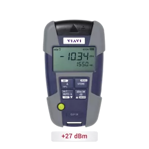OLP-38 Optik Güç Ölçer | Yüksek Güç OLP-38 Optik Güç Ölçer | Yüksek Güç