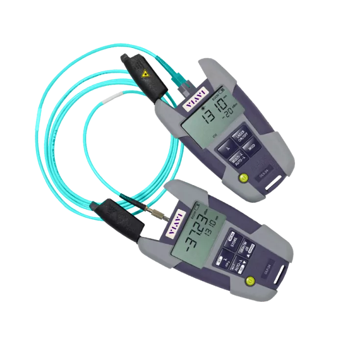OLS-34 Optical Light Source | Multi-mode OLS-34 Optical Light Source | Multi-mode