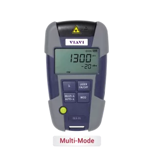 OLS-34 Optical Light Source | Multi-mode OLS-34 Optical Light Source | Multi-mode