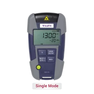 OLS-35 Optik Işık Kaynağı | Single Mod