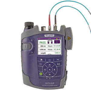 VIAVI - OLTS-85P Fiber Loss Tester