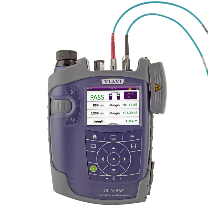 OLTS-85P Fiber Loss Tester