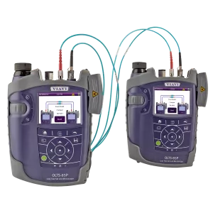 VIAVI - OLTS-85P Fiber Loss Tester (1)