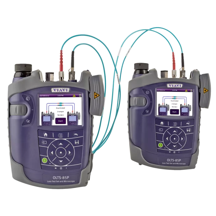 OLTS-85P Fiber Loss Tester