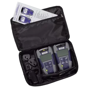 OMK-35 Fiber Optic Test Kit | Single Mode - Thumbnail