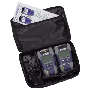 OMK-36P Fiber Optic Test Kit | Quad SM/MM - Thumbnail