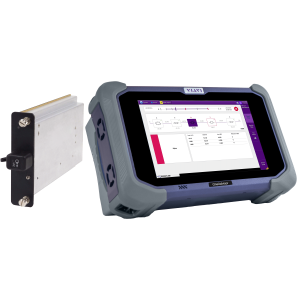 VIAVI - OneAdvisor 800 + 8126B Module (Single Mode) VIAVI - OneAdvisor 800 + 8126B Module (Single Mode)