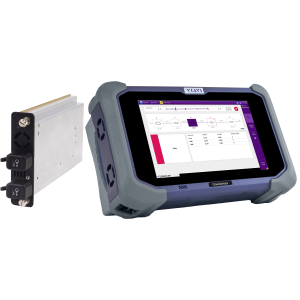 VIAVI - OneAdvisor 800 + 8146A Module (Single Mode + Multi Mode) VIAVI - OneAdvisor 800 + 8146A Module (Single Mode + Multi Mode)