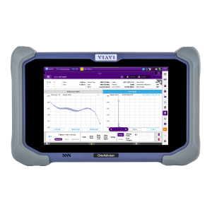 VIAVI - OneAdvisor 800 + 8146A Module (Single Mode + Multi Mode) (1) VIAVI - OneAdvisor 800 + 8146A Module (Single Mode + Multi Mode) (1)