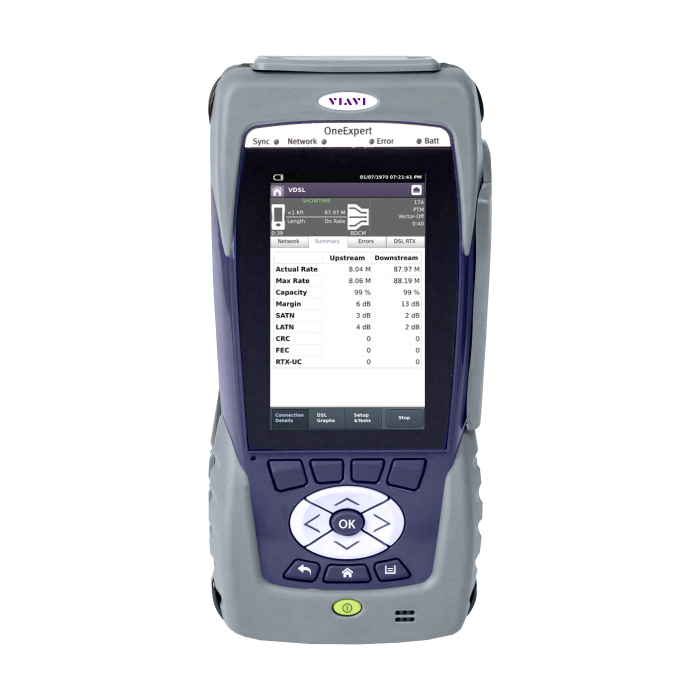 OneExpert ONX-580 OneExpert ONX-580