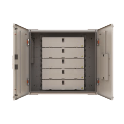 Wall Mounted Fiber Optic Cabinet | FDF-WM-01