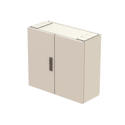 Wall Mounted Fiber Optic Cabinet | FDF-WM-01 - Thumbnail