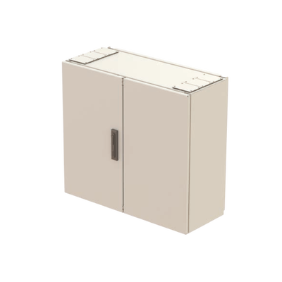 Wall Mounted Fiber Optic Cabinet | FDF-WM-01